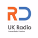 Logo de RD UK Radio