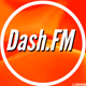 Logo de DashFM