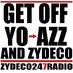 Logo de Zydeco247 Radio