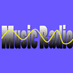 Logo de Music RAdio SRB