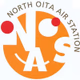 Logo de NOAS FM