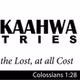 Kairos Broadcasting Services (KBS) logo