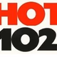Logo de HOT102