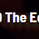 87.9 The Edge logo