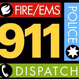 Bucks County Fire and EMS North logo