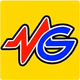 Logo de Radio MG 103,3 FM Ciamis