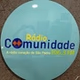 Rádio comunidade FM 106,3 logo