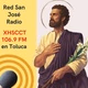 Radio San José - XHSCCT logo