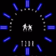 Logo de Time 2 Dance Radio (T2DR)