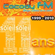 Logo de Radio Cocody FM 98.5