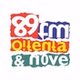 89 FM logo