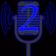 Western Reserve Radio 2 logo