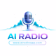 Logo de AI Radio