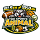 Logo de The Sports Animal - KORE