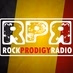 Logo de Rock Prodigy Radio