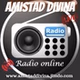 Amistad Divina Radio Online logo