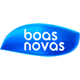Logo de Rádio Boas Novas