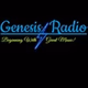 Genesis Radio logo