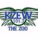 Logo de The Zoo - KZEW