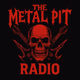 Logo de Metal Pit Radio