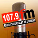 Logo de Ràdio l'Hospitalet de l'Infant