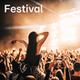 104.6 RTL - Festival logo