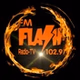 Radio Fm Flash 102.9 logo
