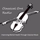 Classical One Radio logo