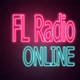 FL Radio logo