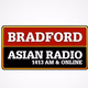 Logo de Bradford Asian Radio