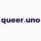 Logo de Queer Uno
