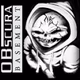 Logo de ObscuraBase Radio