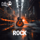 Logo de bigFM - Rock
