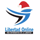 Logo de FM Libertad Buchardo