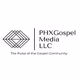 Logo de PHXGospel