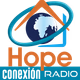 Logo de Hope Conexión Radio