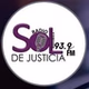 Radio Sol de Justicia logo