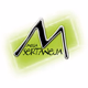 Logo de Rádio Mega Sertaneja