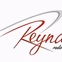 Radio Reyna - XHEJE logo