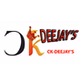 CK Radio - DEEJAY'S logo