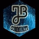 Logo de JB Radio