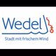 Logo de Wedel FM