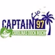 Captain 97 - WXNR-LP logo