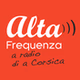 Alta-Frequenza - ALTA on the Road logo