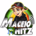 Maceió Hitz logo