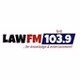 Law Fm 103.9 Lagos Nigeria logo