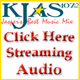Logo de KJAS