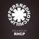 Logo de Радио MAXIMUM - Red Hot Chili Peppers