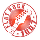 Flat Rock 100.7 - KRNP logo