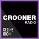 Logo de Crooner Radio - Celine Dion